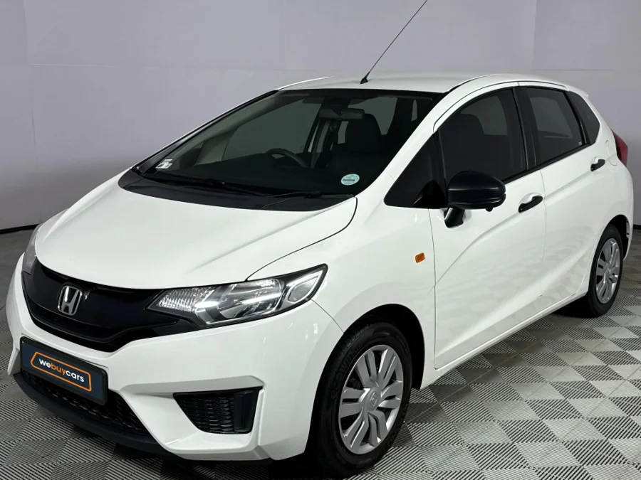 Used 2015 Honda Jazz 1.2 Trend - WeBuyCars Durban Used 2015 Honda Jazz 1.2 Trend - WeBuyCars Durban