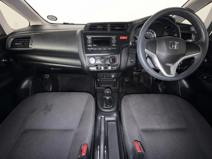 Used 2015 Honda Jazz 1.2 Trend - WeBuyCars Durban Used 2015 Honda Jazz 1.2 Trend - WeBuyCars Durban