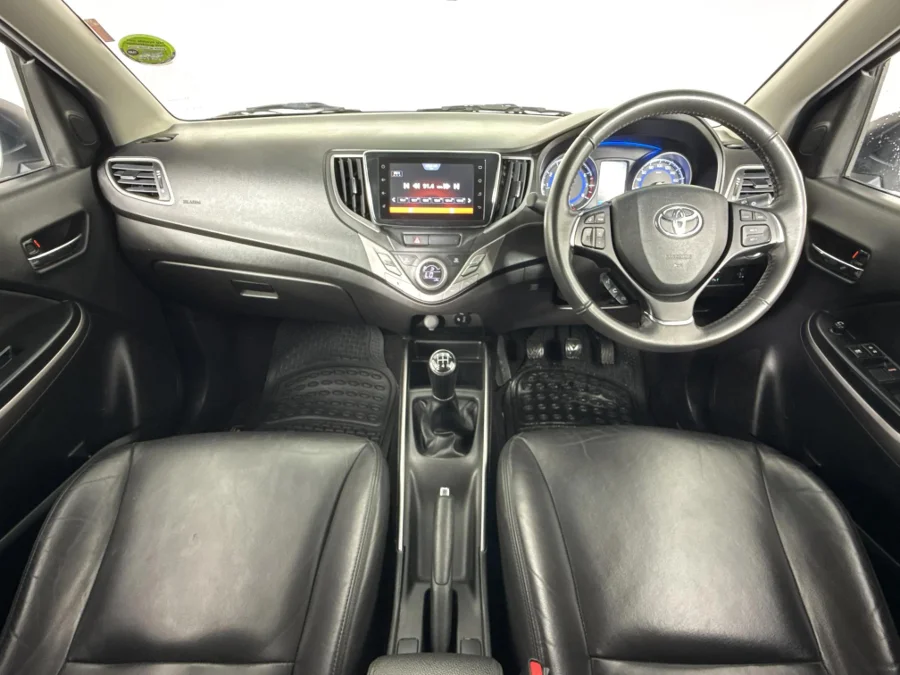 Used 2021 Toyota Starlet 1.4 XR - WeBuyCars Pietermaritzburg Used 2021 Toyota Starlet 1.4 XR - WeBuyCars Pietermaritzburg