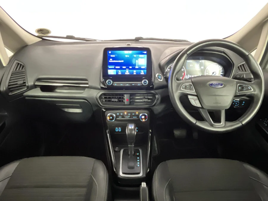 Used 2020 Ford EcoSport 1.0T Titanium auto - WeBuyCars Gqeberha Used 2020 Ford EcoSport 1.0T Titanium auto - WeBuyCars Gqeberha