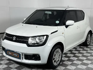 Used 2018 Suzuki Ignis 1.2 GL