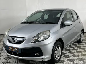 Used 2014 Honda Brio hatch 1.2 Comfort