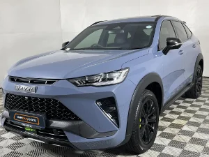 Used 2023 Haval H6 GT 2.0GDIT 4WD Super Luxury Used 2023 Haval H6 GT 2.0GDIT 4WD Super Luxury