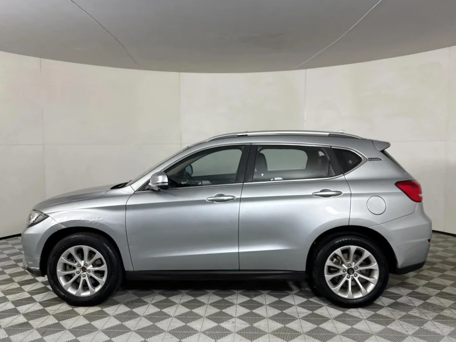 Used 2020 Haval H2 1.5T Luxury auto - WeBuyCars JHB South