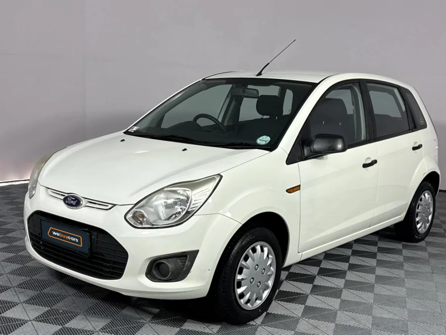 Used 2013 Ford Figo 1.4 Ambiente - WeBuyCars Brackenfell Cape Town Used 2013 Ford Figo 1.4 Ambiente - WeBuyCars Brackenfell Cape Town