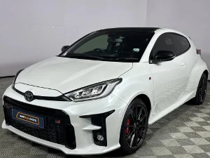 Used 2024 Toyota GR Yaris 1.6T GR-Four Rally
