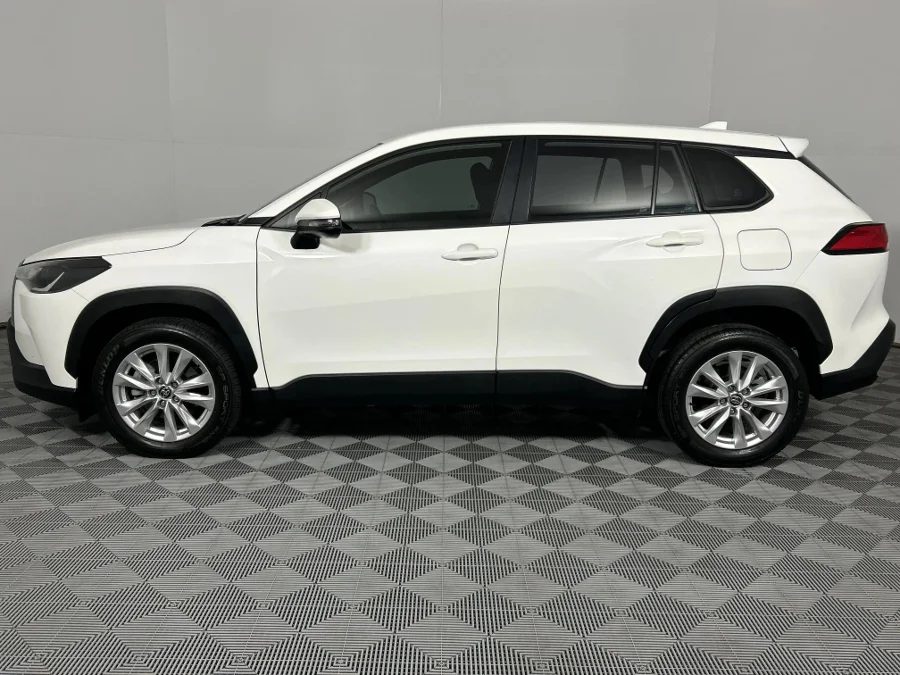 Used 2022 Toyota Corolla Cross 1.8 Xi - WeBuyCars Lansdowne Used 2022 Toyota Corolla Cross 1.8 Xi - WeBuyCars Lansdowne