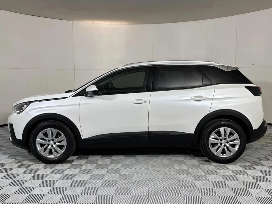 Used 2018 Peugeot 3008 1.6T Active - WeBuyCars Midstream Used 2018 Peugeot 3008 1.6T Active - WeBuyCars Midstream