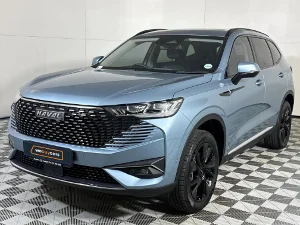 Used 2022 Haval H6 1.5T HEV Ultra Luxury