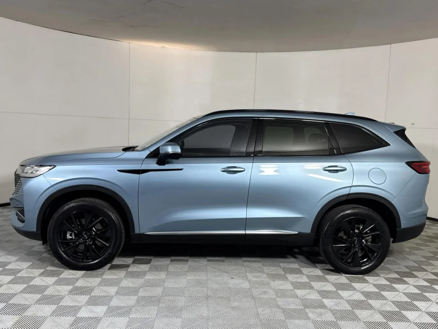 Used 2022 Haval H6 1.5T HEV Ultra Luxury - WeBuyCars Midstream Used 2022 Haval H6 1.5T HEV Ultra Luxury - WeBuyCars Midstream