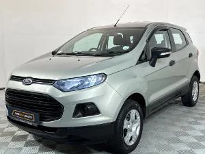 Used 2016 Ford EcoSport 1.5 Ambiente