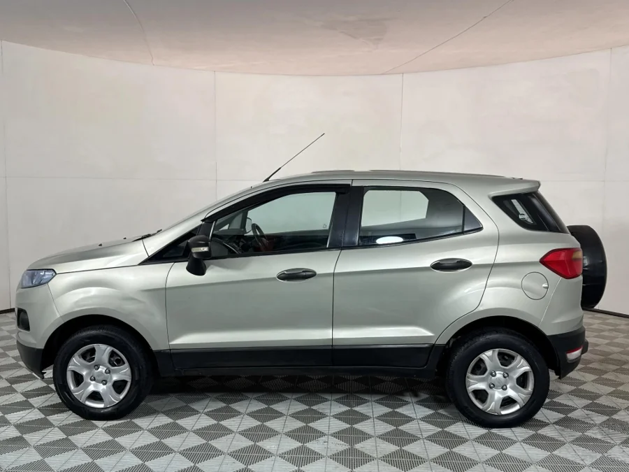 Used 2016 Ford EcoSport 1.5 Ambiente - WeBuyCars JHB South