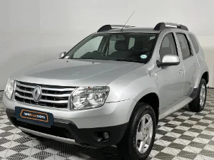Used 2015 Renault Duster 1.6 Dynamique