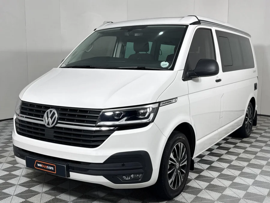 Used 2023 Volkswagen California 2.0BiTDI Coast 4Motion - WeBuyCars The Dome Used 2023 Volkswagen California 2.0BiTDI Coast 4Motion - WeBuyCars The Dome