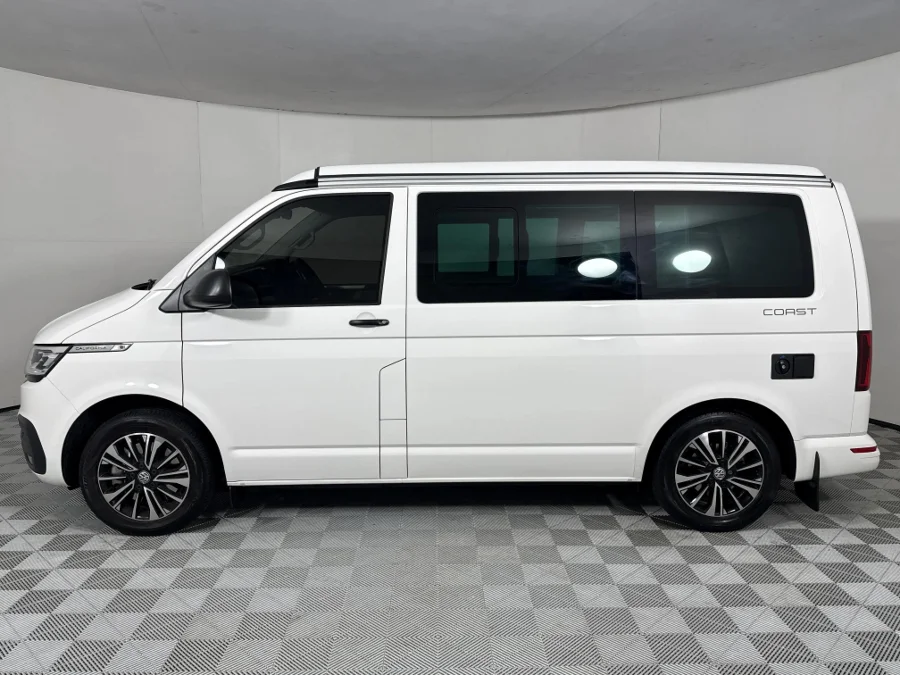 Used 2023 Volkswagen California 2.0BiTDI Coast 4Motion - WeBuyCars The Dome Used 2023 Volkswagen California 2.0BiTDI Coast 4Motion - WeBuyCars The Dome