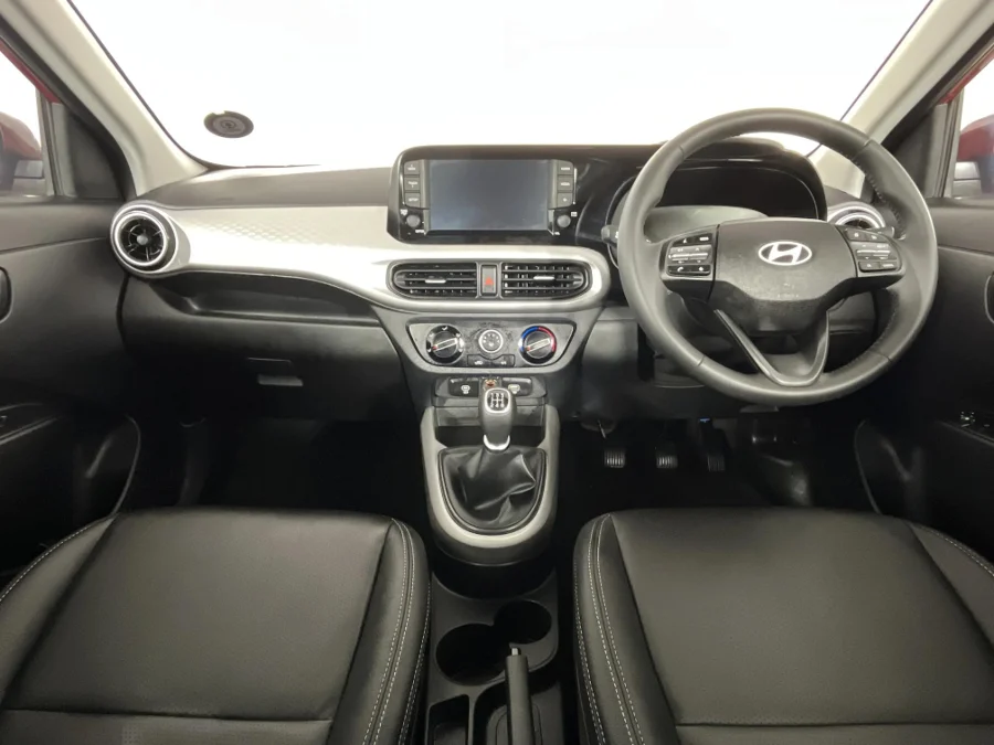 Used 2026 Hyundai Exter 1.2 Executive manual - WeBuycars East London