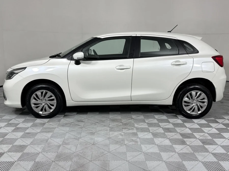 Used 2023 Toyota Starlet 1.5 Xi - WeBuyCars Midstream Used 2023 Toyota Starlet 1.5 Xi - WeBuyCars Midstream