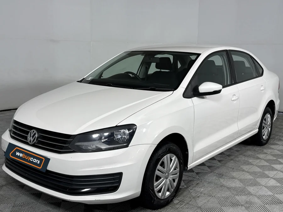 Used 2019 Volkswagen Polo sedan 1.4 Trendline - WeBuyCars Richmond Used 2019 Volkswagen Polo sedan 1.4 Trendline - WeBuyCars Richmond