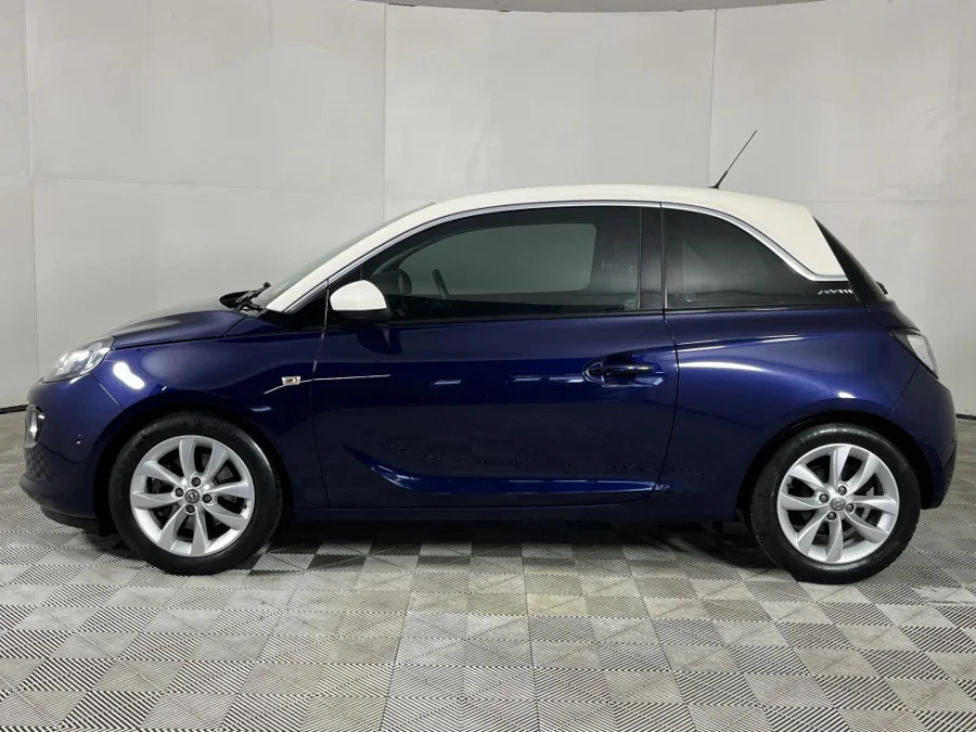 Used 2019 Opel Adam 1.0T Jam - WeBuyCars The Dome Used 2019 Opel Adam 1.0T Jam - WeBuyCars The Dome