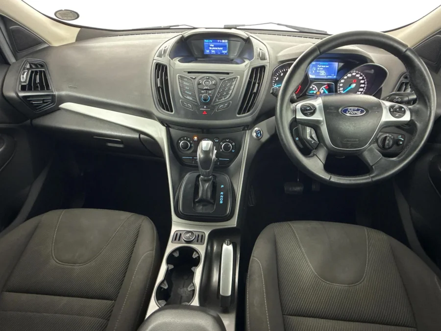 Used 2016 Ford Kuga 1.5T Trend auto - WeBuyCars Vereeniging Used 2016 Ford Kuga 1.5T Trend auto - WeBuyCars Vereeniging