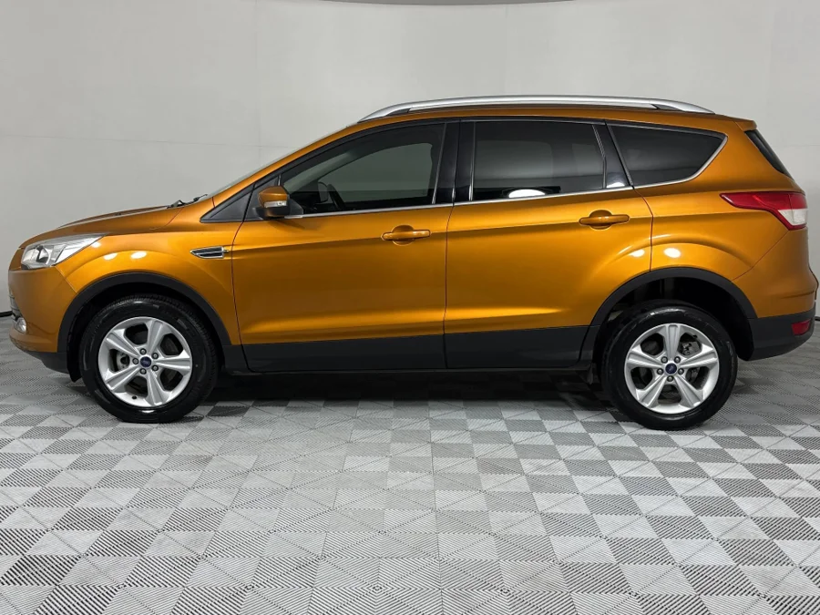 Used 2016 Ford Kuga 1.5T Trend auto - WeBuyCars Vereeniging Used 2016 Ford Kuga 1.5T Trend auto - WeBuyCars Vereeniging