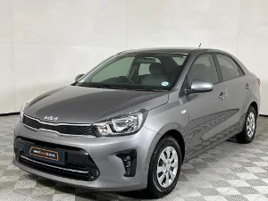 Used 2025 Kia Pegas 1.4 LX