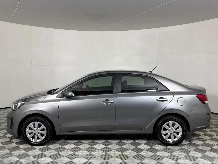 Used 2025 Kia Pegas 1.4 LX - WeBuyCars JHB South