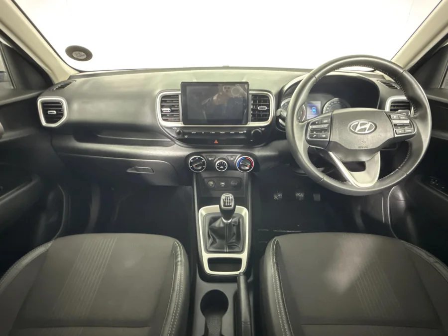 Used 2020 Hyundai Venue 1.0T Fluid - WeBuyCars Pietermaritzburg Used 2020 Hyundai Venue 1.0T Fluid - WeBuyCars Pietermaritzburg