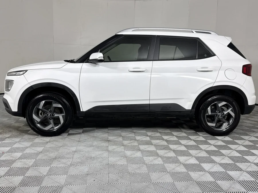 Used 2020 Hyundai Venue 1.0T Fluid - WeBuyCars Pietermaritzburg Used 2020 Hyundai Venue 1.0T Fluid - WeBuyCars Pietermaritzburg