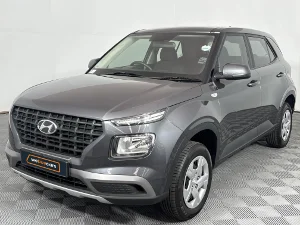 Used 2022 Hyundai Venue 1.2 Motion