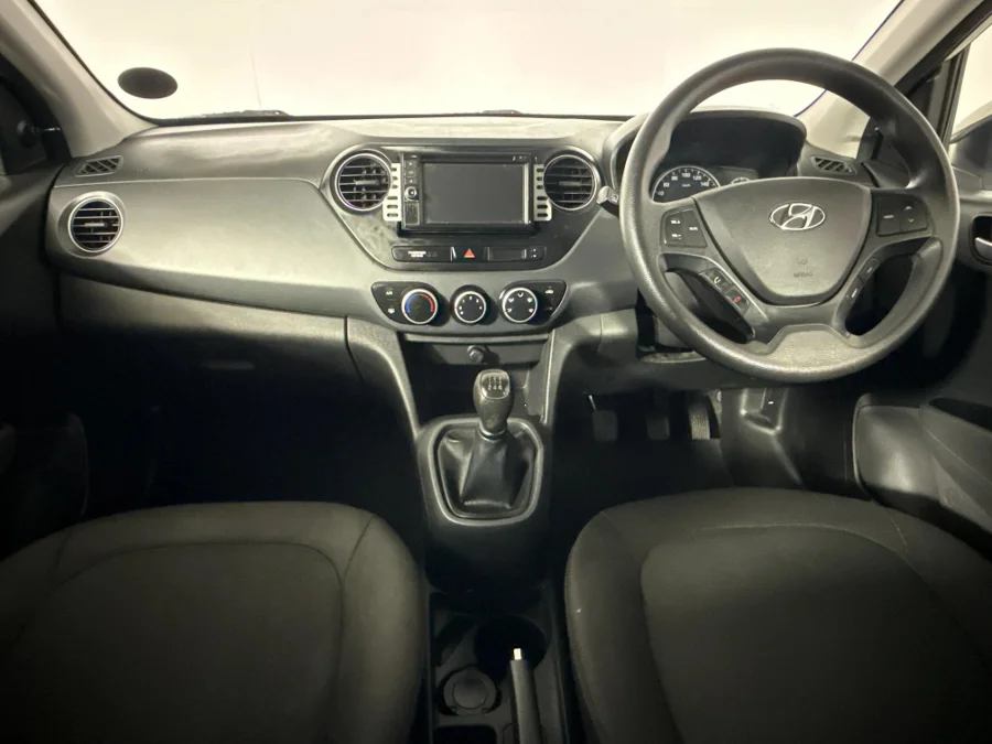 Used 2018 Hyundai Grand i10 1.0 Motion - WeBuyCars Durban Used 2018 Hyundai Grand i10 1.0 Motion - WeBuyCars Durban