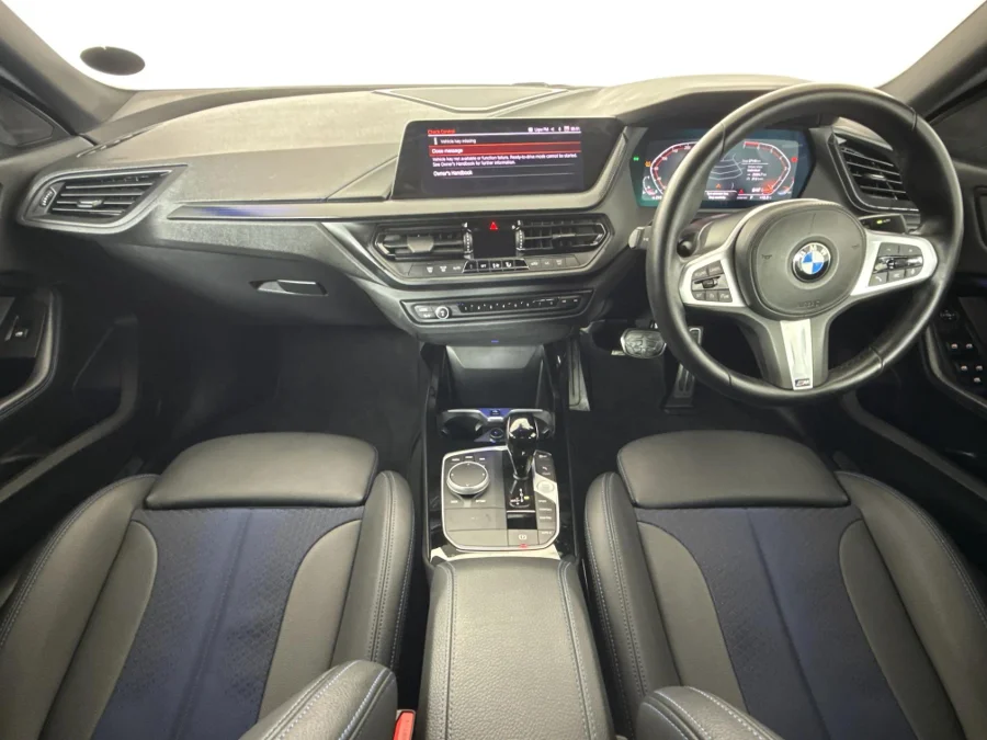 Used 2022 BMW 2 Series 218i Gran Coupe M Sport - WeBuyCars Montana