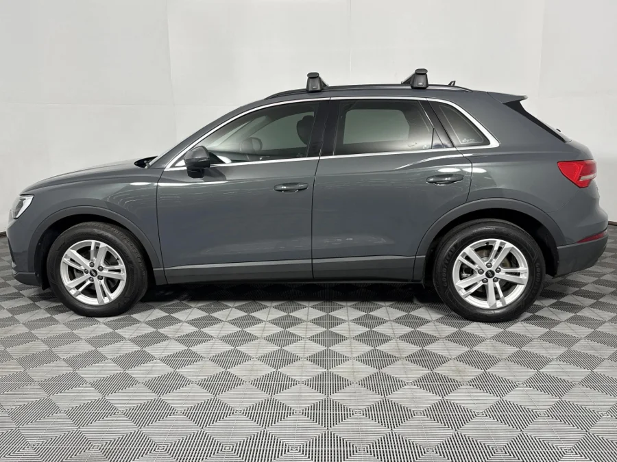 Used 2021 Audi Q3 35TFSI - WeBuyCars Lansdowne