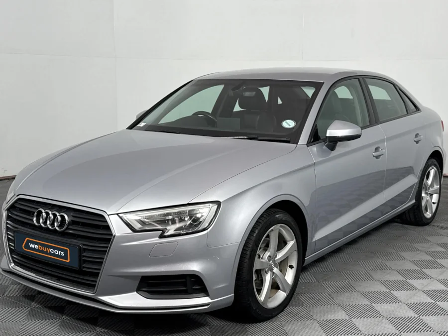 Used 2018 Audi A3 sedan 30TFSI S line - WeBuyCars Lansdowne Used 2018 Audi A3 sedan 30TFSI S line - WeBuyCars Lansdowne