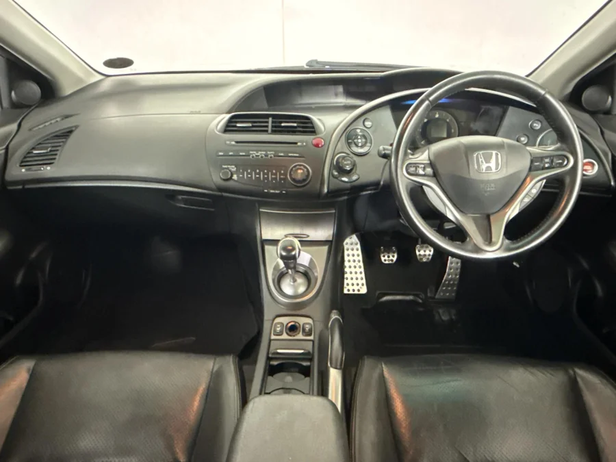Used 2011 Honda Civic hatch 2.2i-CTDi - WeBuyCars Midstream Used 2011 Honda Civic hatch 2.2i-CTDi - WeBuyCars Midstream