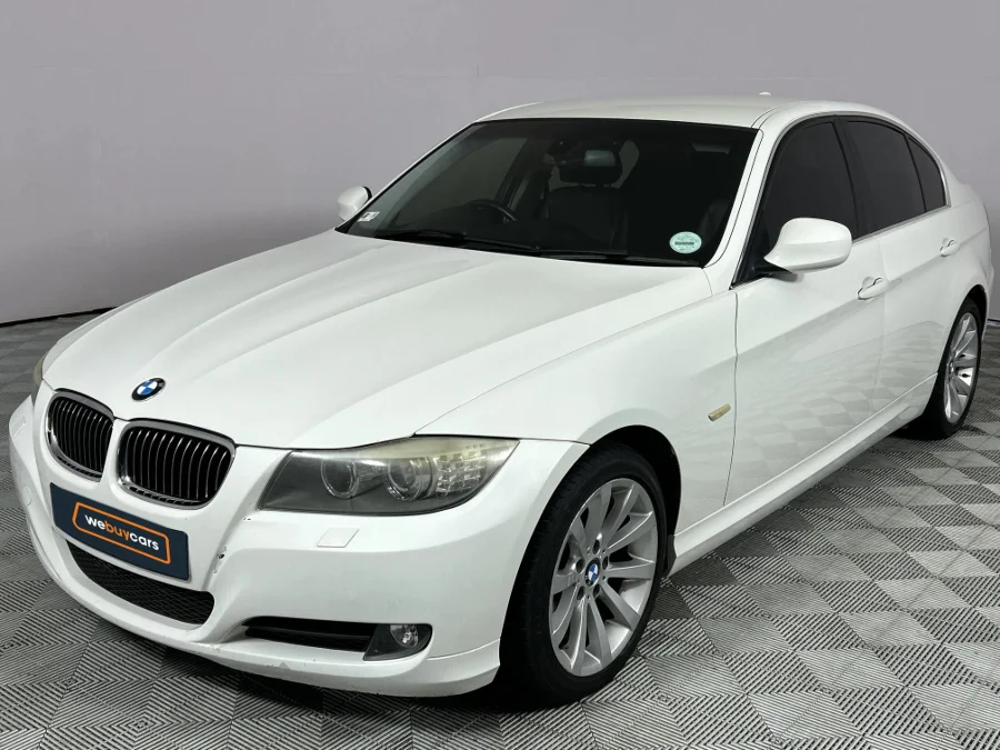 Used 2010 BMW 3 Series 323i auto - WeBuyCars Richmond Used 2010 BMW 3 Series 323i auto - WeBuyCars Richmond