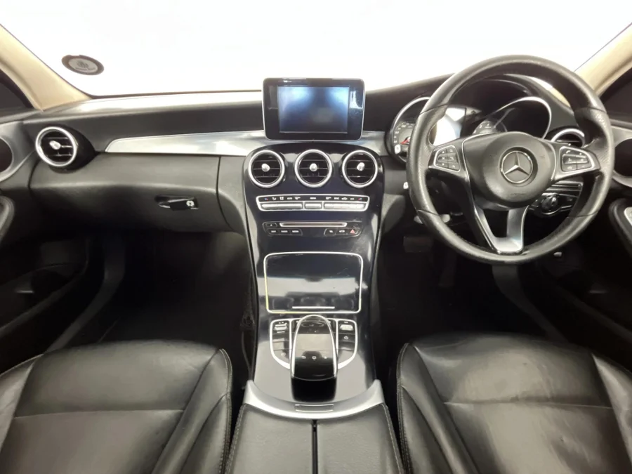 Used 2015 Mercedes-Benz C-Class C180 auto - WeBuyCars Montana Used 2015 Mercedes-Benz C-Class C180 auto - WeBuyCars Montana