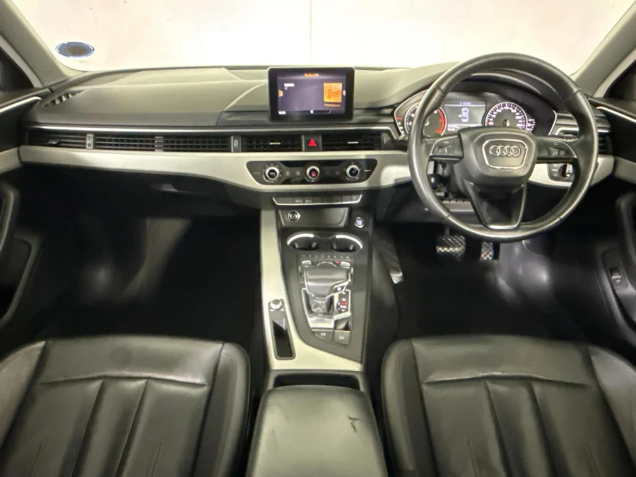 Used 2019 Audi A4 35TFSI - WeBuyCars Midstream Used 2019 Audi A4 35TFSI - WeBuyCars Midstream