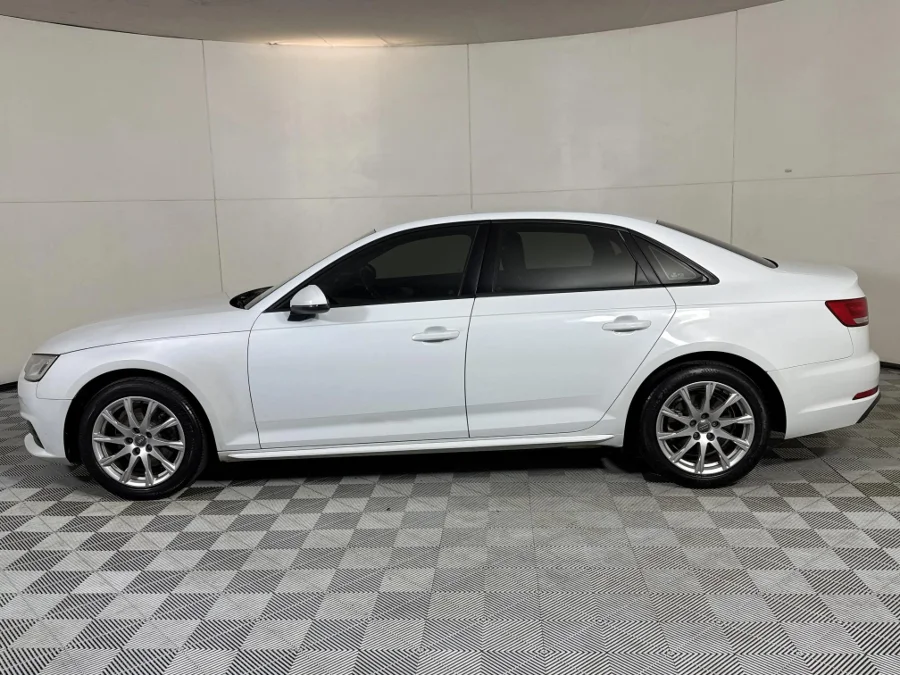 Used 2019 Audi A4 35TFSI - WeBuyCars Midstream Used 2019 Audi A4 35TFSI - WeBuyCars Midstream