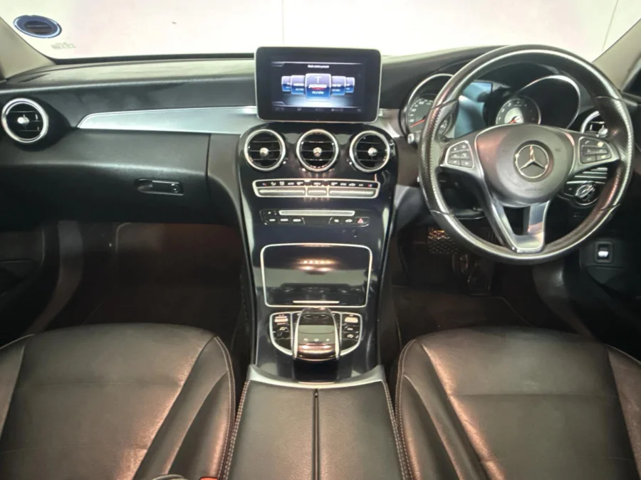 Used 2014 Mercedes-Benz C-Class C250 Avantgarde - WeBuyCars Midstream Used 2014 Mercedes-Benz C-Class C250 Avantgarde - WeBuyCars Midstream