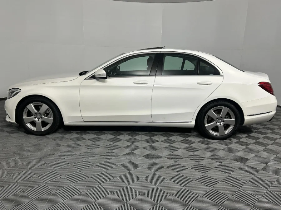 Used 2015 Mercedes-Benz C-Class C220d Avantgarde auto - WeBuyCars Lansdowne Used 2015 Mercedes-Benz C-Class C220d Avantgarde auto - WeBuyCars Lansdowne