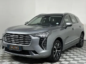 Used 2021 Haval Jolion 1.5T Luxury auto