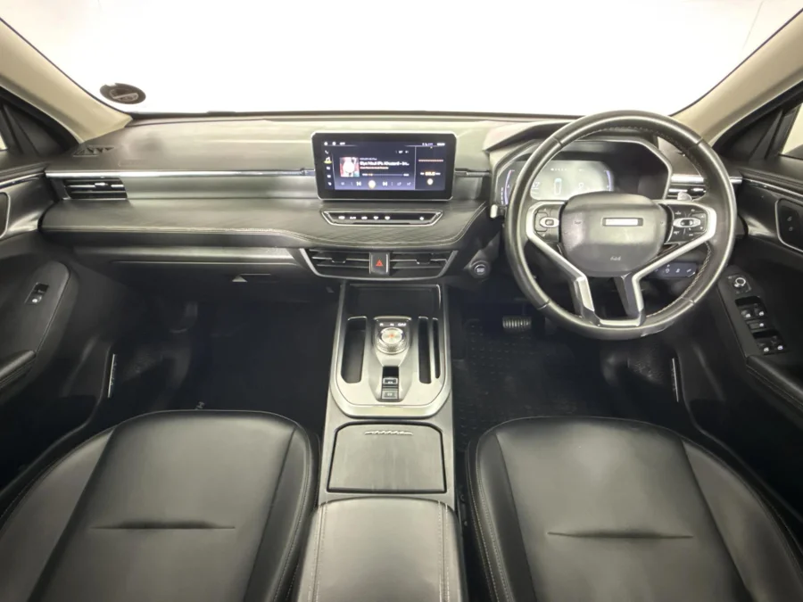 Used 2021 Haval Jolion 1.5T Luxury auto - WeBuyCars Pietermaritzburg