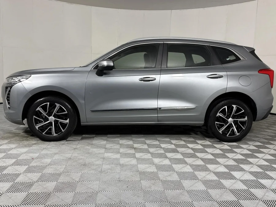 Used 2021 Haval Jolion 1.5T Luxury auto - WeBuyCars Pietermaritzburg