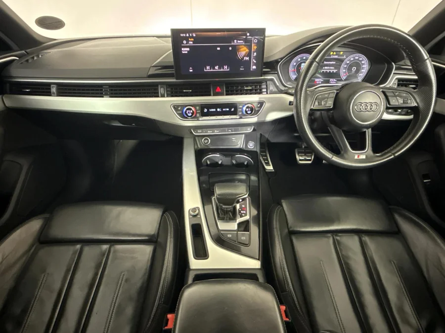 Used 2021 Audi A4 35TFSI Advanced - WeBuyCars Midstream Used 2021 Audi A4 35TFSI Advanced - WeBuyCars Midstream