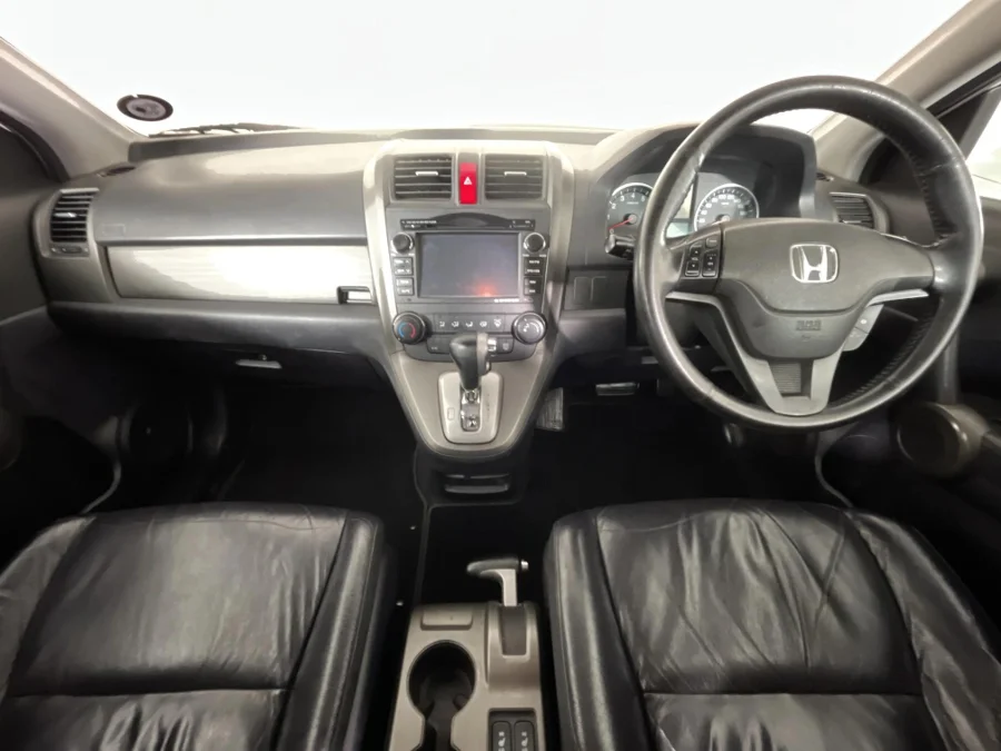Used 2012 Honda CR-V 2.4 Executive auto - WeBuyCars The Dome Used 2012 Honda CR-V 2.4 Executive auto - WeBuyCars The Dome