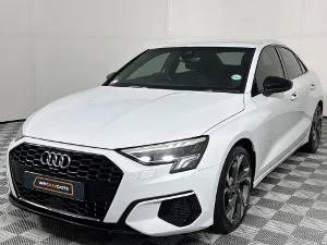 Used 2022 Audi A3 Sportback 35TFSI Advanced