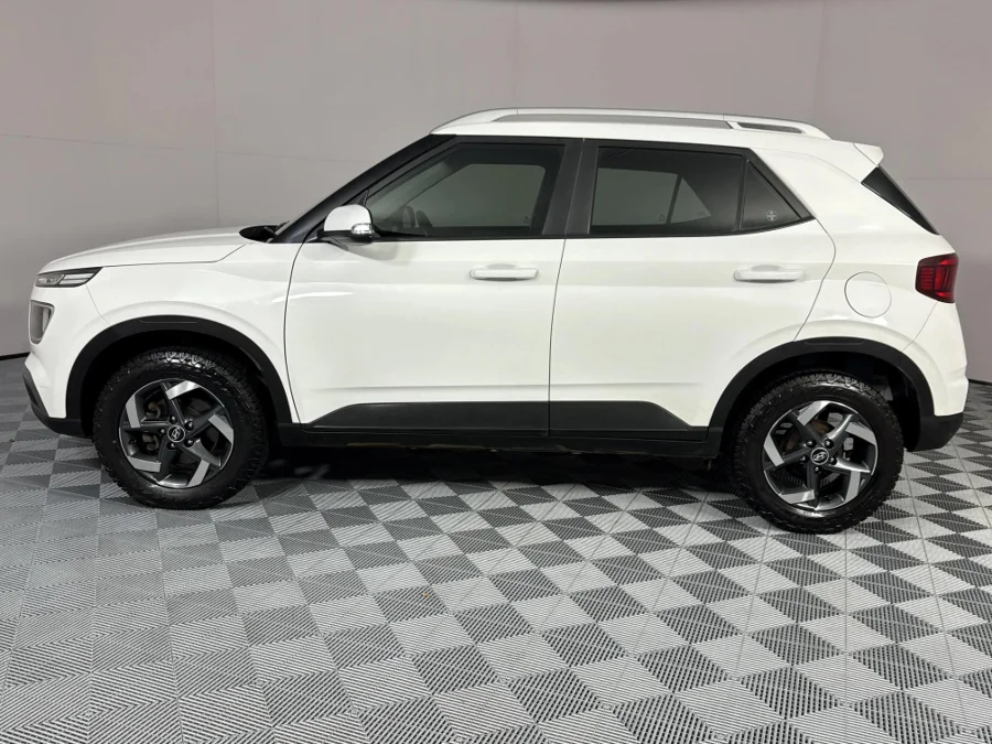 Used 2020 Hyundai Venue 1.0T Fluid Limited Edition auto - WeBuyCars Lansdowne Used 2020 Hyundai Venue 1.0T Fluid Limited Edition auto - WeBuyCars Lansdowne