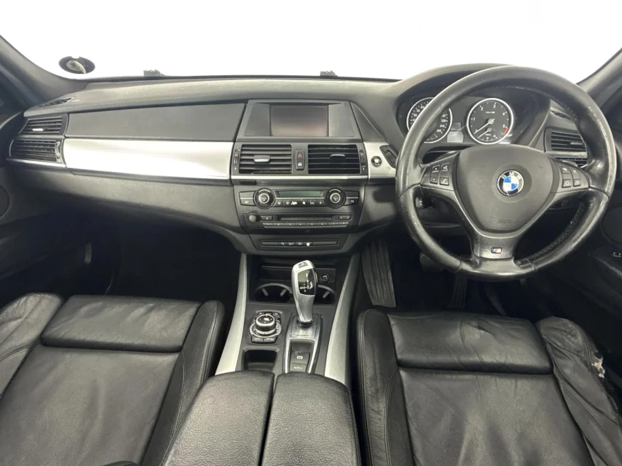 Used 2010 BMW X5 xDrive35d - WeBuyCars Vereeniging Used 2010 BMW X5 xDrive35d - WeBuyCars Vereeniging