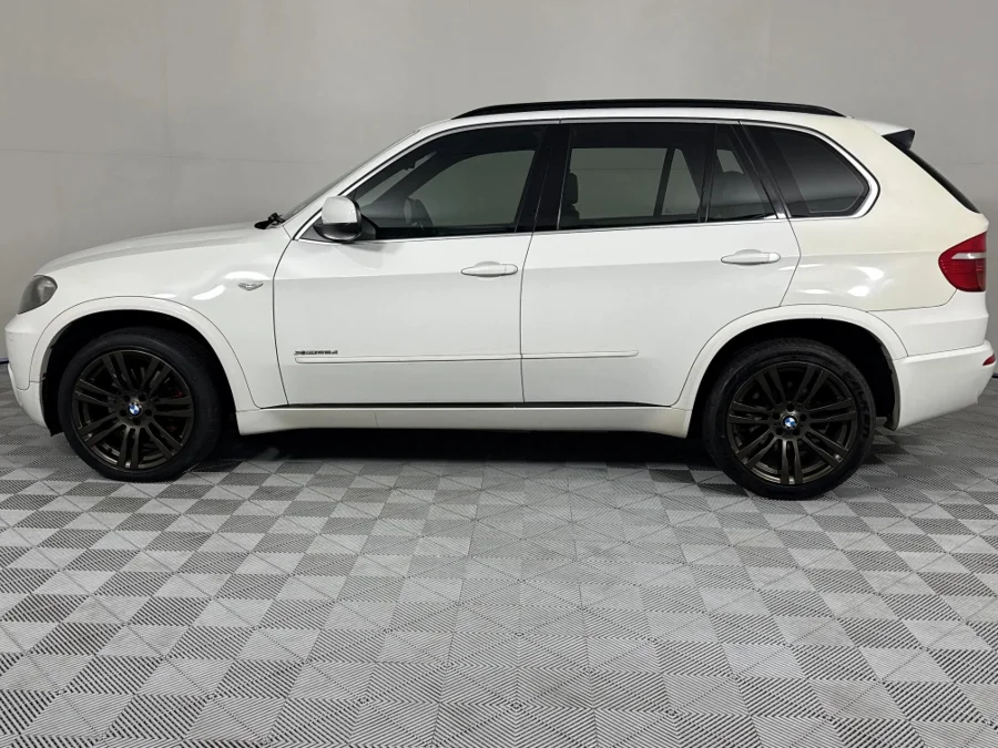 Used 2010 BMW X5 xDrive35d - WeBuyCars Vereeniging Used 2010 BMW X5 xDrive35d - WeBuyCars Vereeniging